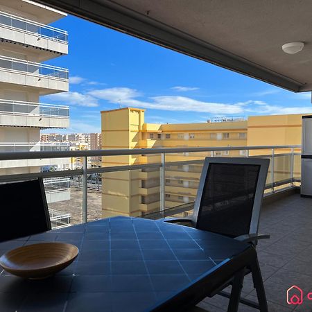 La Gran Terraza Appartement Oropesa del Mar Buitenkant foto