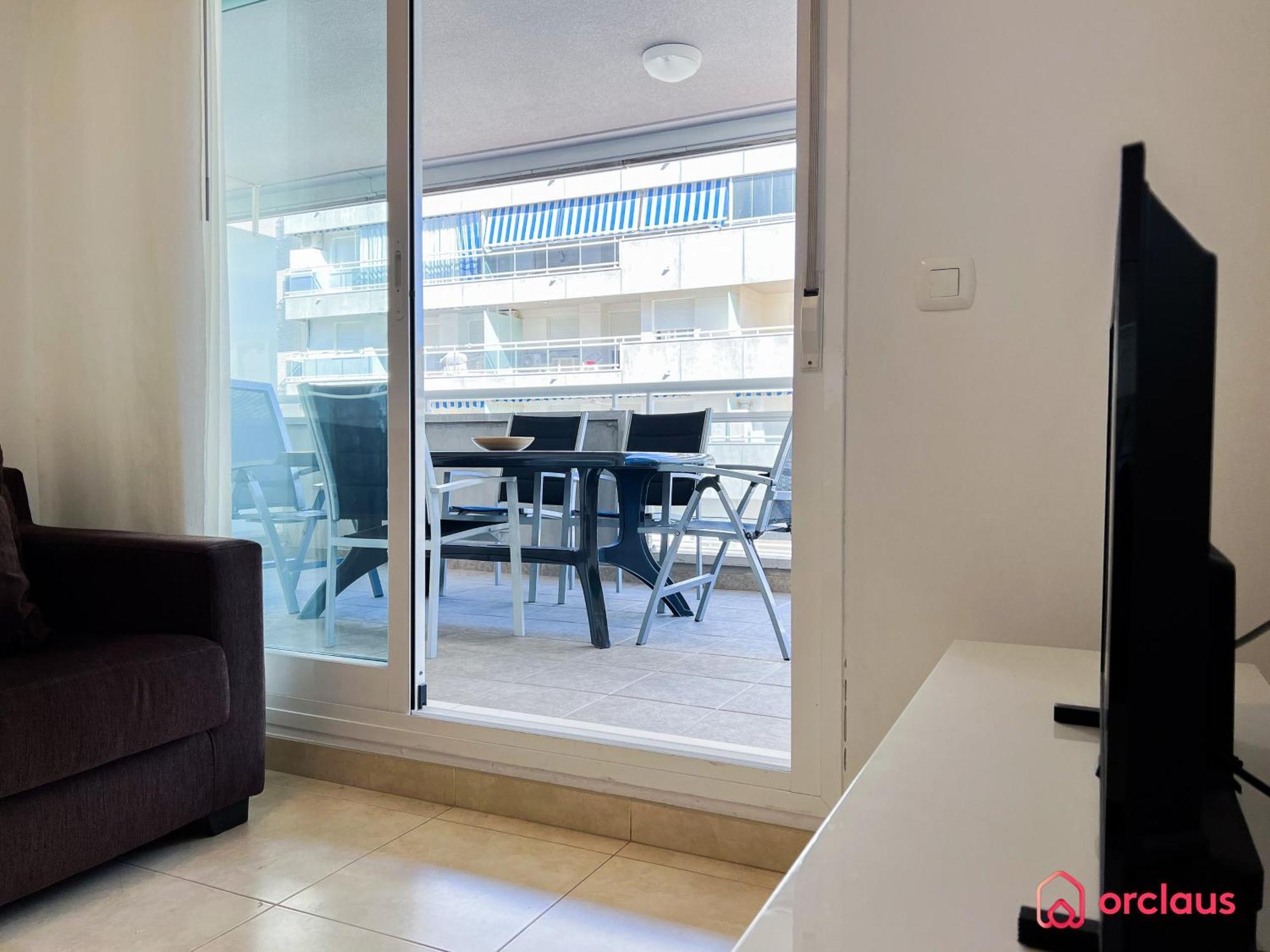 La Gran Terraza Appartement Oropesa del Mar Buitenkant foto