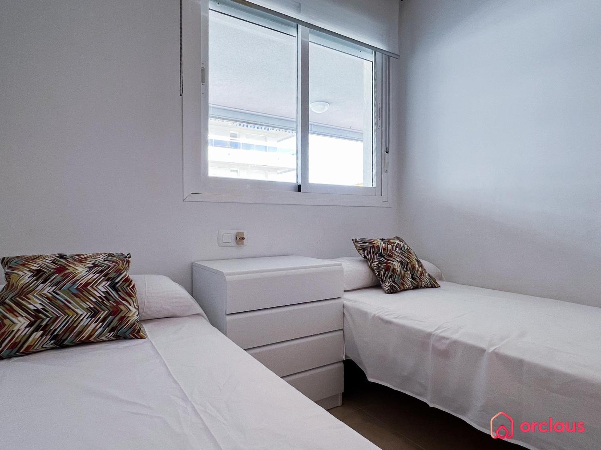 La Gran Terraza Appartement Oropesa del Mar Buitenkant foto