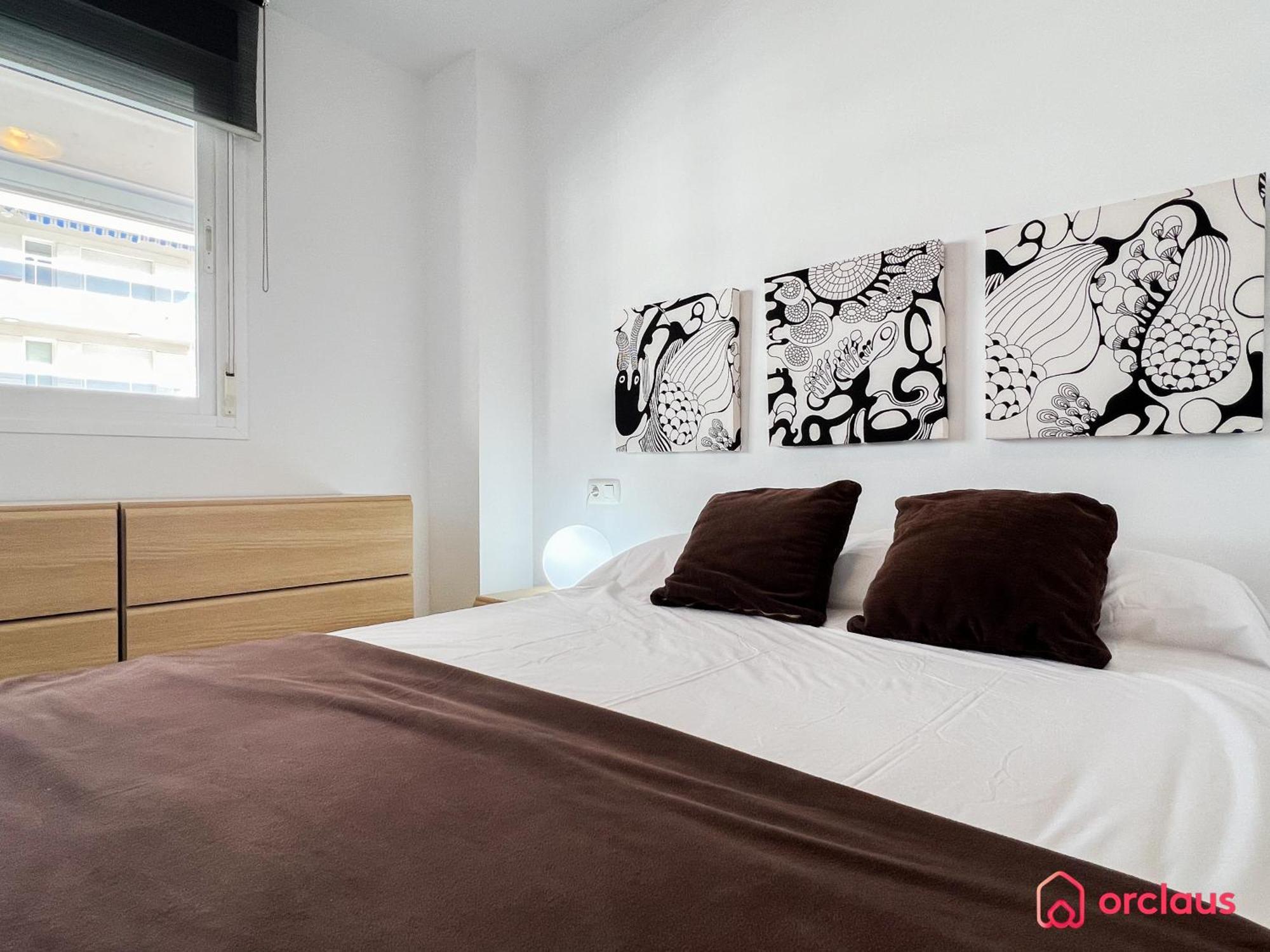 La Gran Terraza Appartement Oropesa del Mar Buitenkant foto