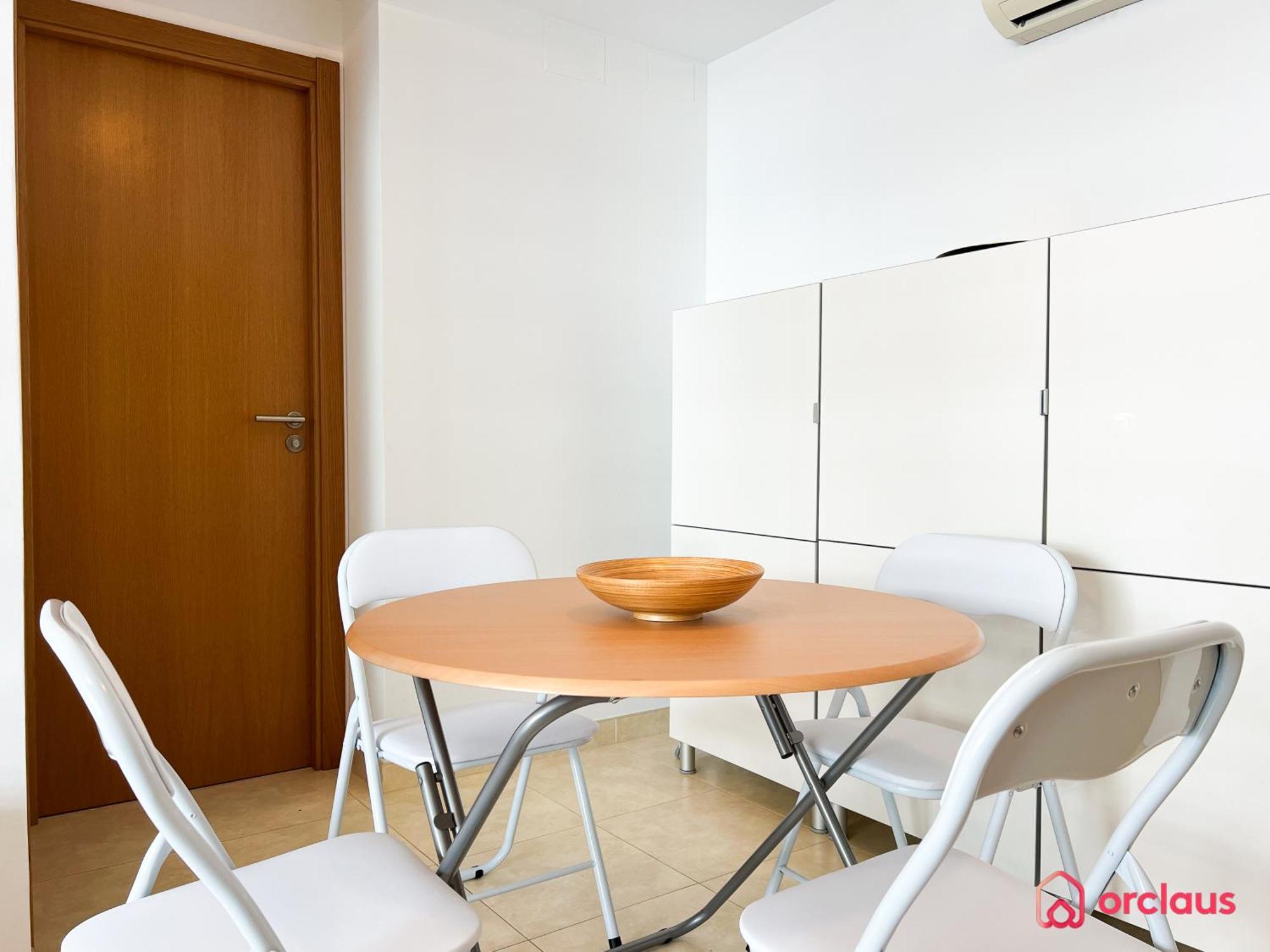 La Gran Terraza Appartement Oropesa del Mar Buitenkant foto