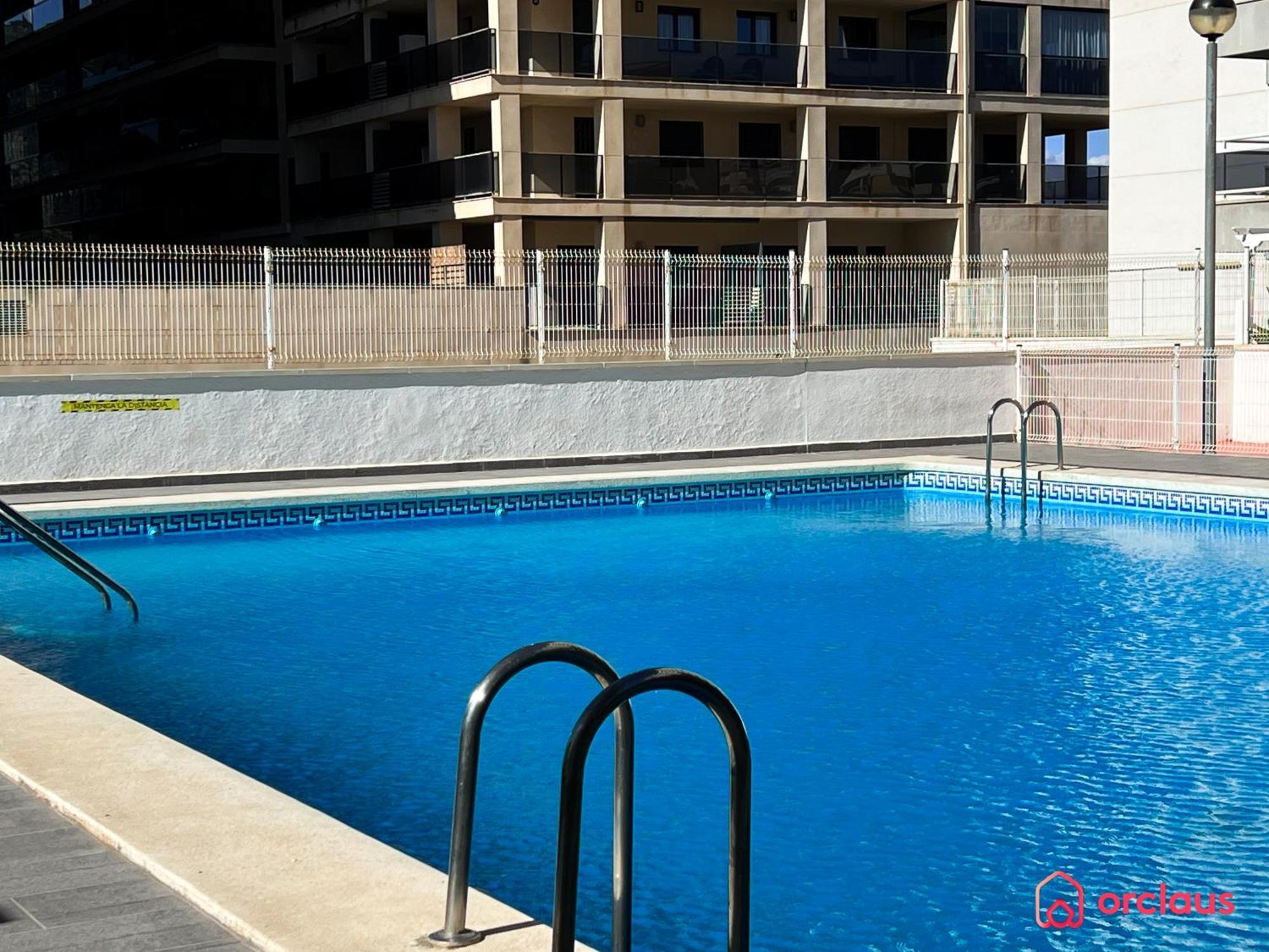 La Gran Terraza Appartement Oropesa del Mar Buitenkant foto