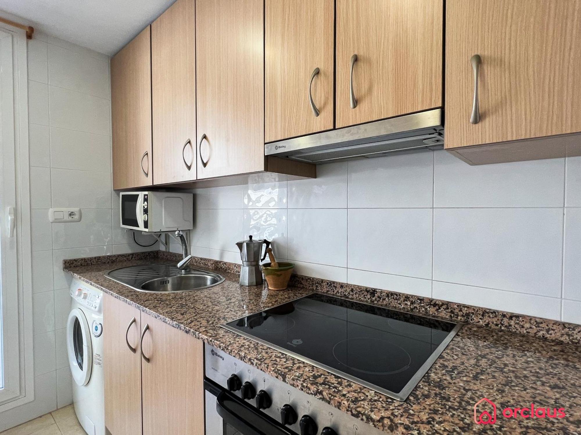 La Gran Terraza Appartement Oropesa del Mar Buitenkant foto