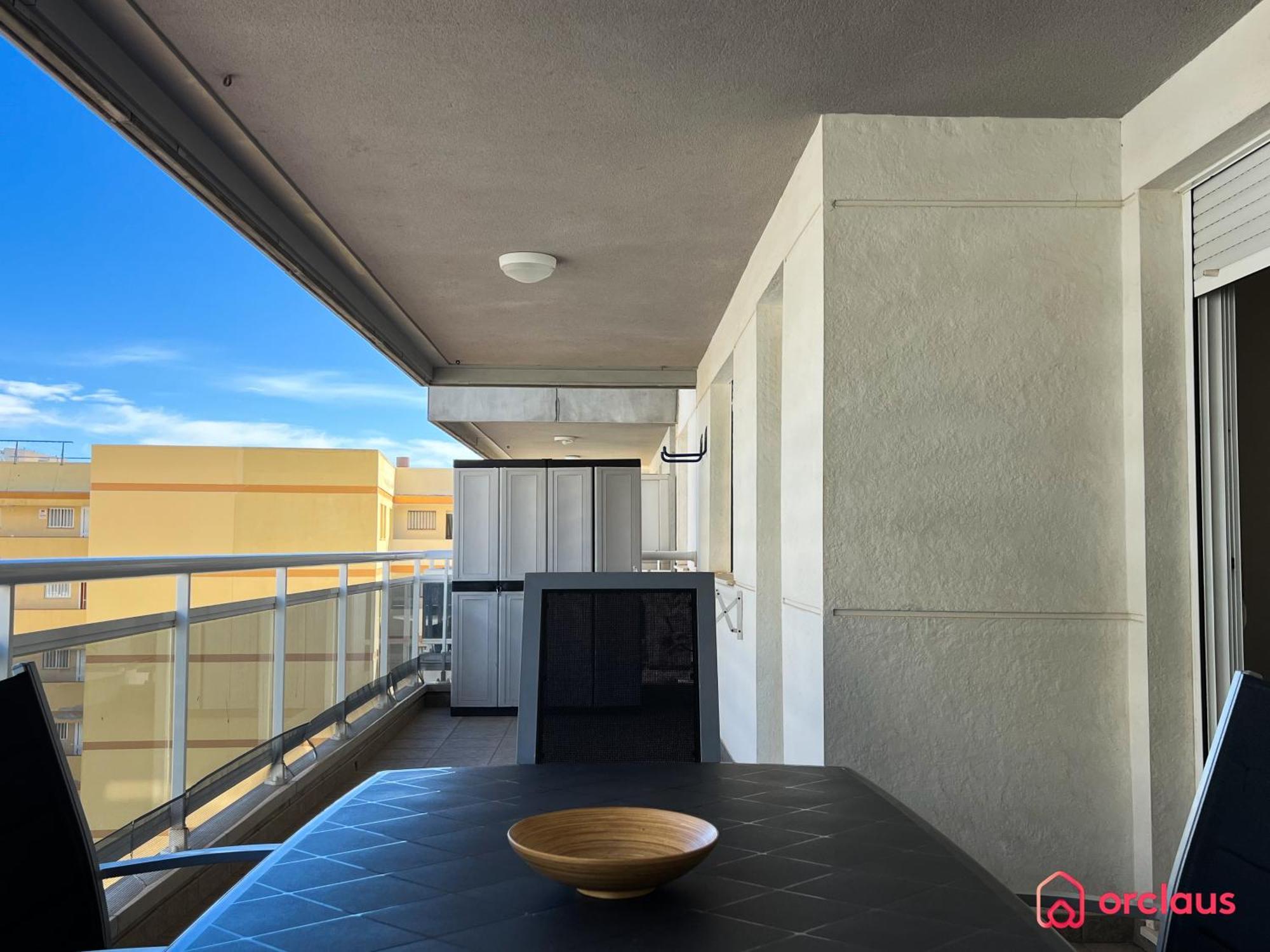 La Gran Terraza Appartement Oropesa del Mar Buitenkant foto