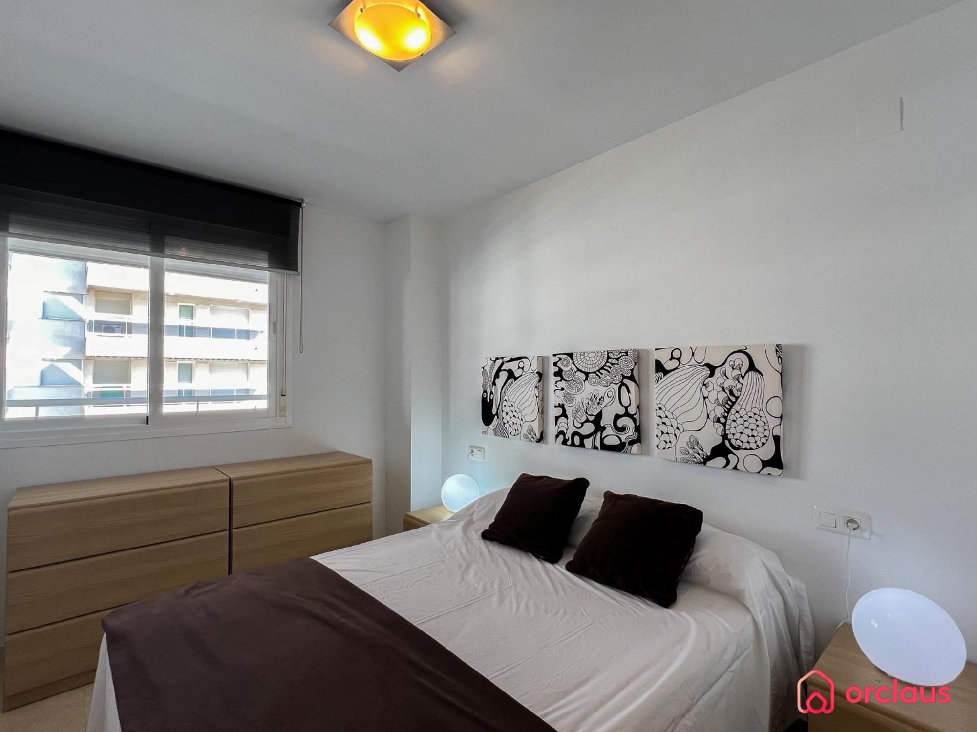 La Gran Terraza Appartement Oropesa del Mar Buitenkant foto
