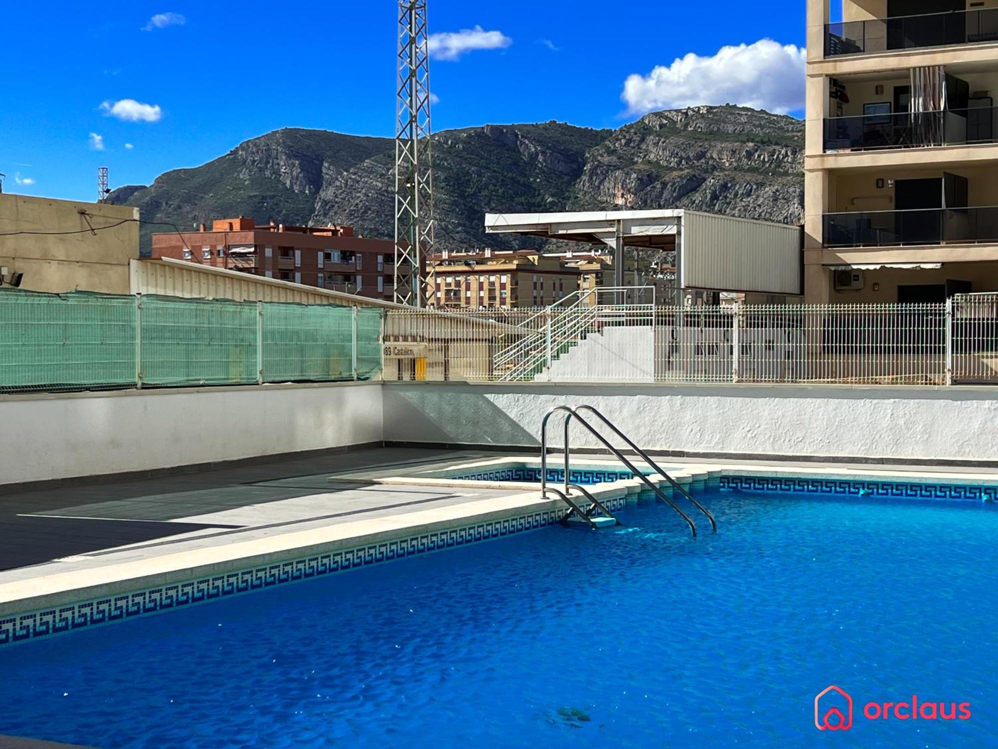 La Gran Terraza Appartement Oropesa del Mar Buitenkant foto