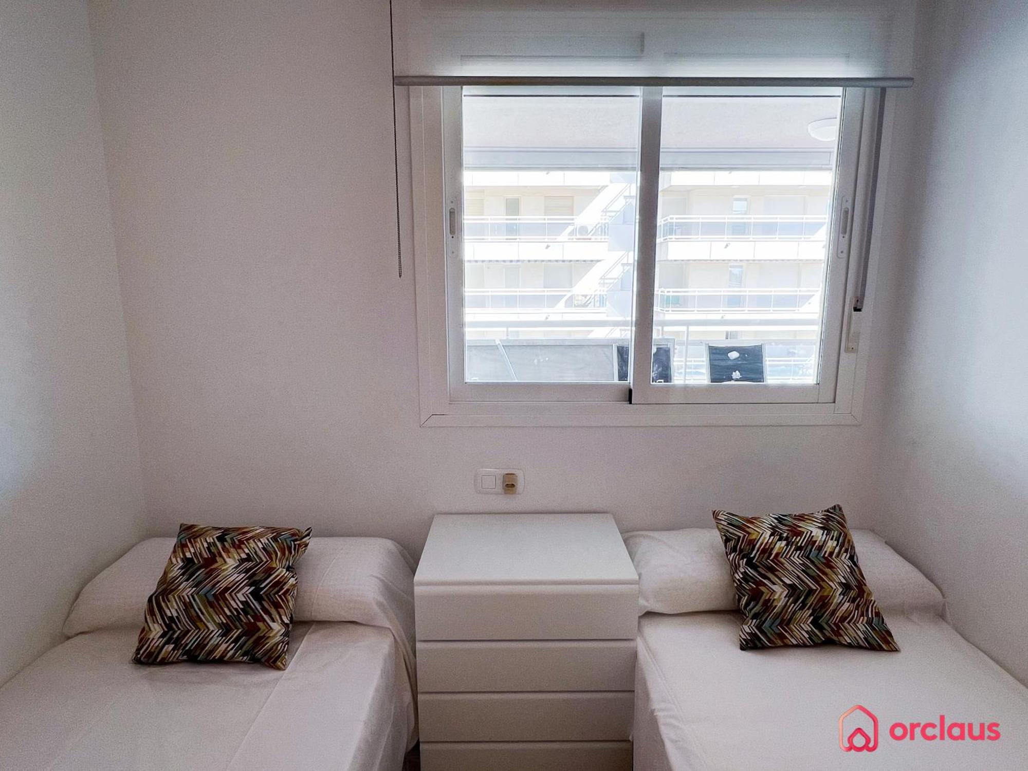 La Gran Terraza Appartement Oropesa del Mar Buitenkant foto