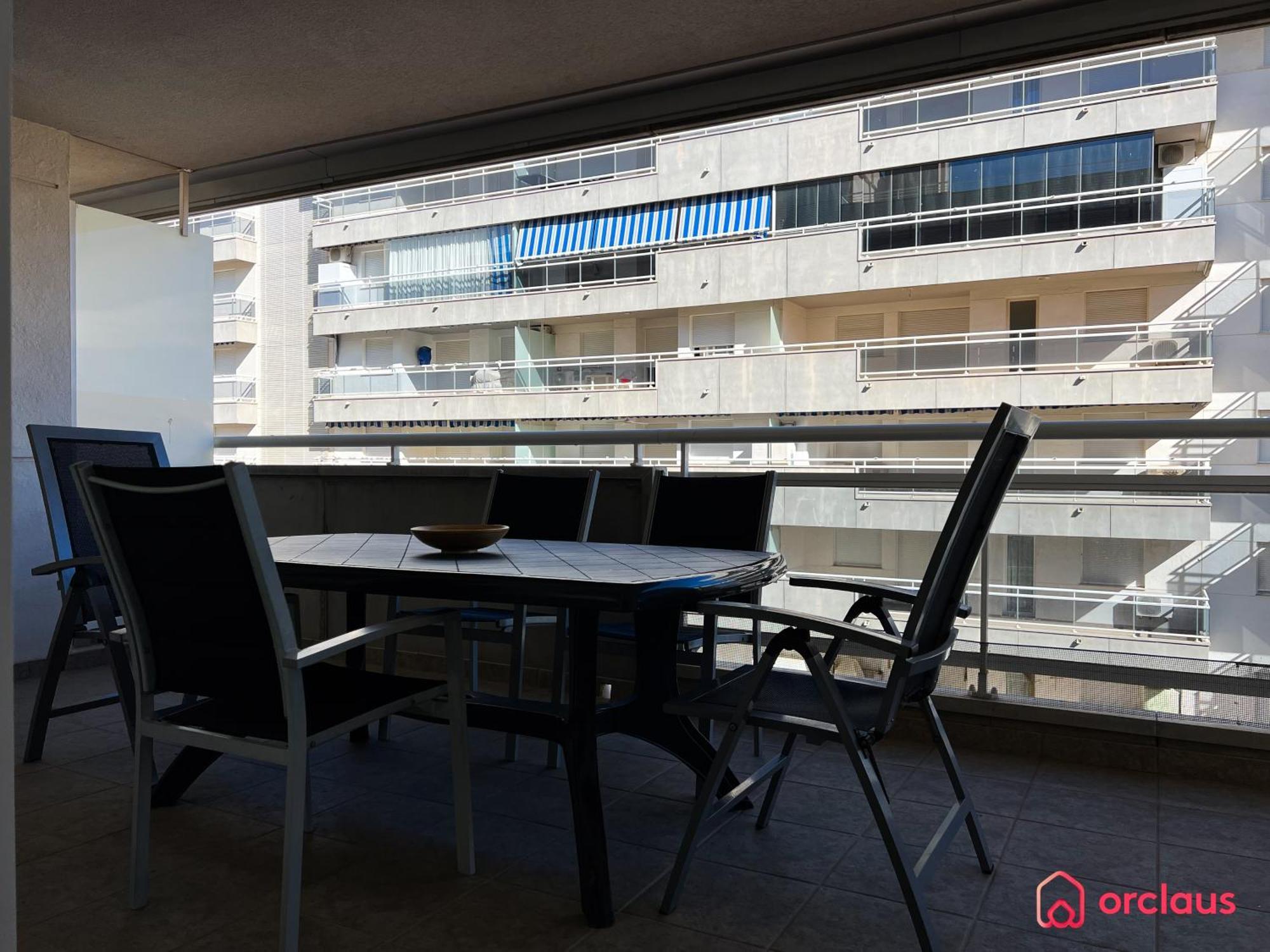 La Gran Terraza Appartement Oropesa del Mar Buitenkant foto