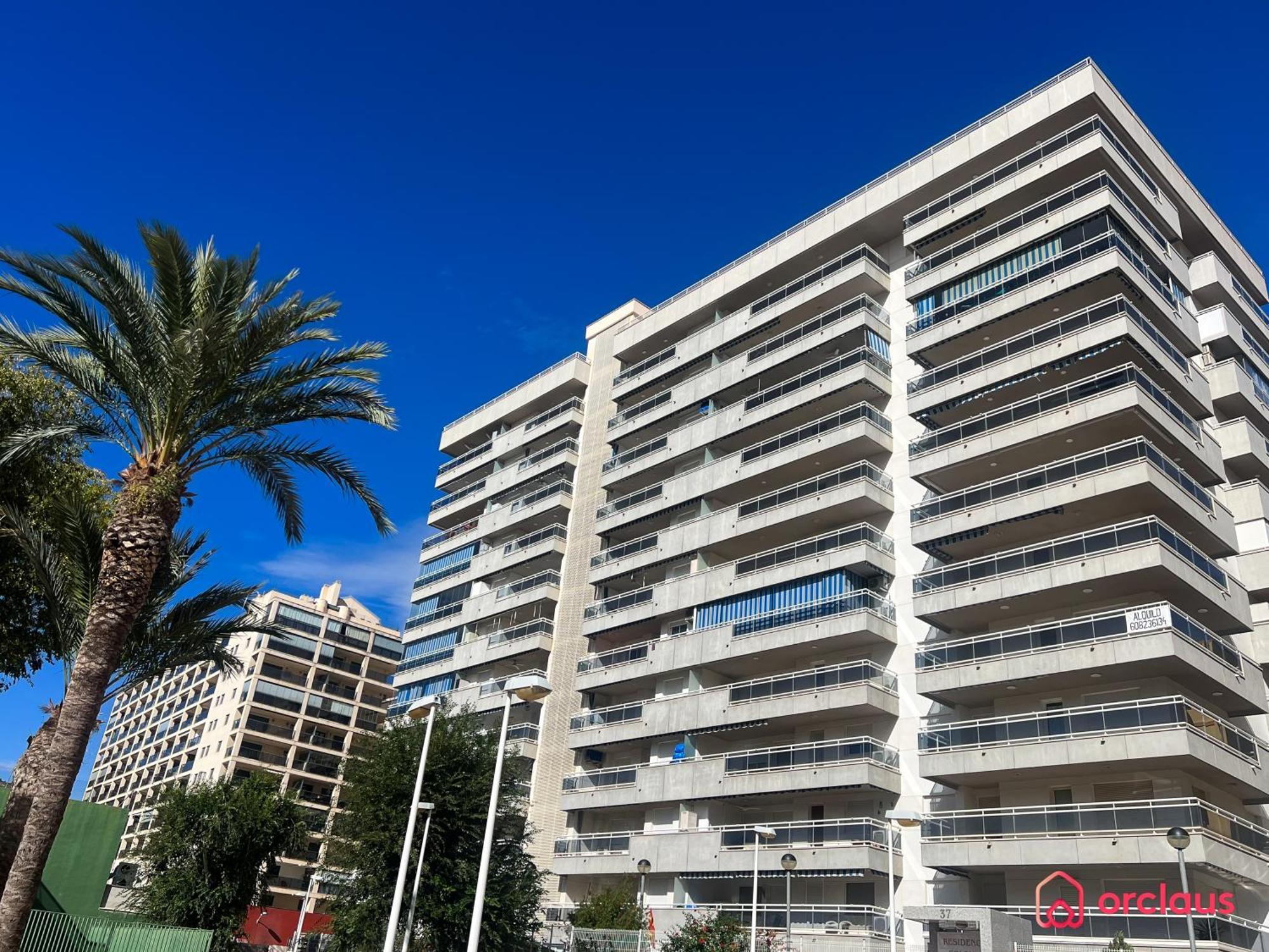 La Gran Terraza Appartement Oropesa del Mar Buitenkant foto