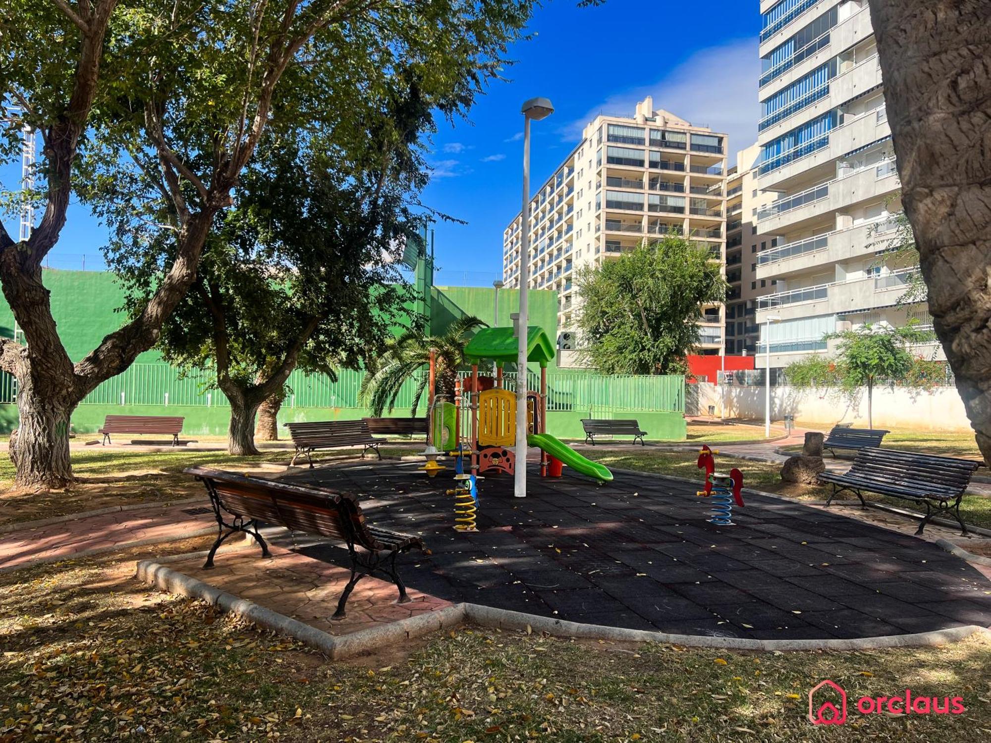 La Gran Terraza Appartement Oropesa del Mar Buitenkant foto